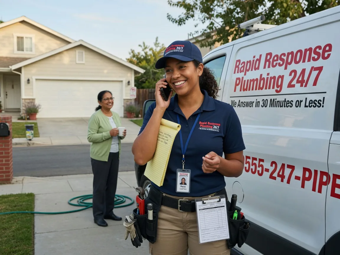 Emergency Plumber Hickman, NE FAQs